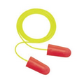 P1001 EAR Nitro Corded Ear Plugs (100 Pair/ Box)